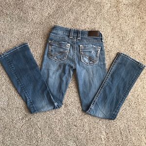 BKE Stella Jeans 26R